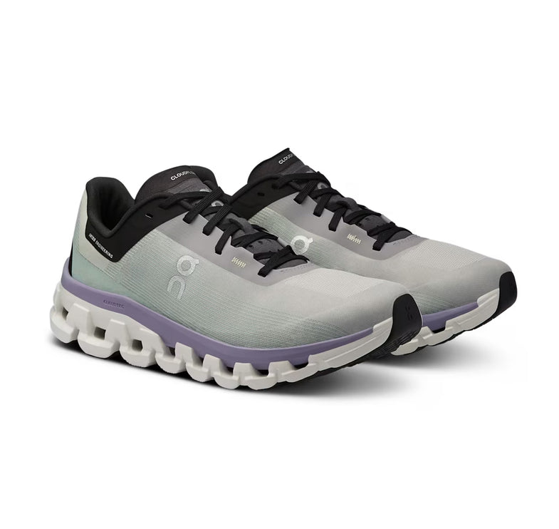 ON Women's Cloudflow 4 Fade/Wisteria