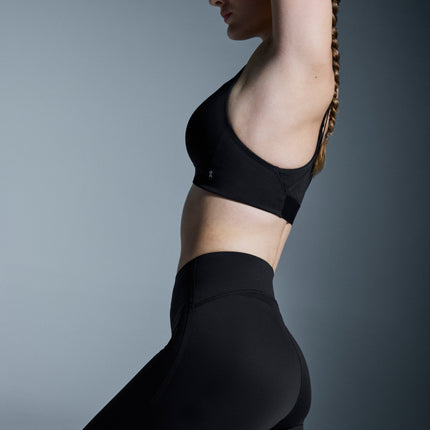 On Cloud Women's Train Tights 1 W Black