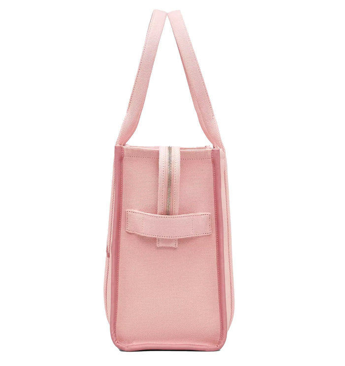 Marc Jacobs Women's The Jacquard Large Tote Bag Rose