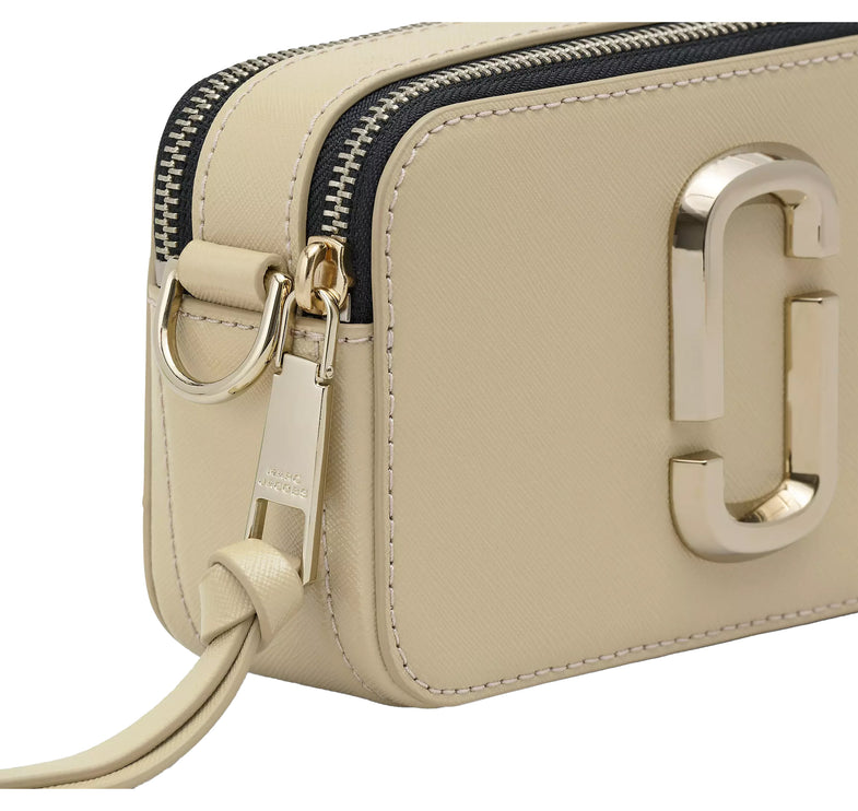 Marc Jacobs Women's The Snapshot DTM Khaki