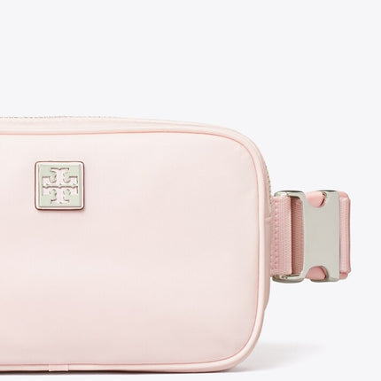 Tory Burch Women's Virginia Belt Bag Pink