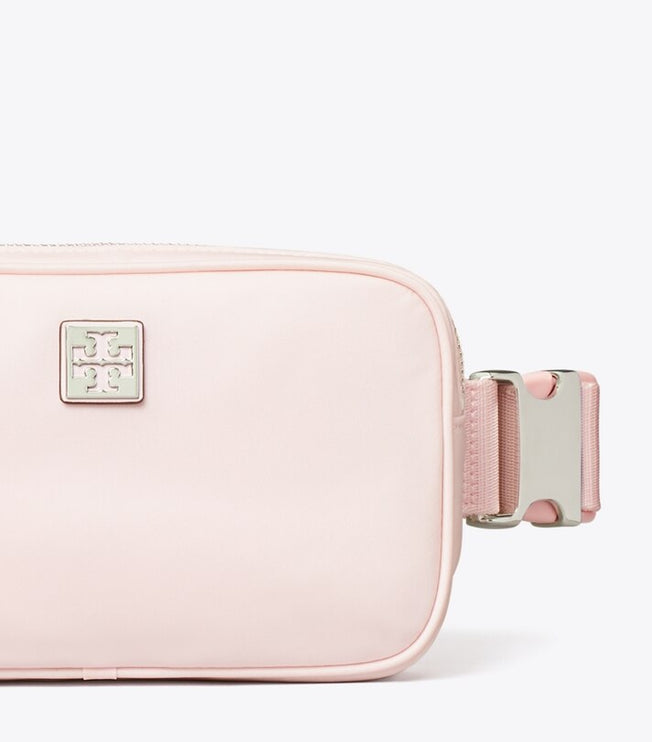 Tory Burch Women's Virginia Belt Bag Pink