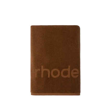 rhode terry towel summer ’26