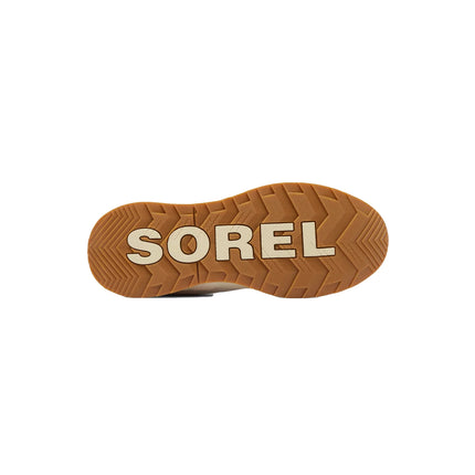 Sorel Women's Out N About III City Sneaker Underbrush/Honey White