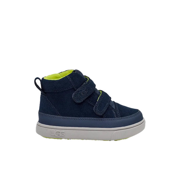 UGG Toddlers Rennon II Weather Concord Blue