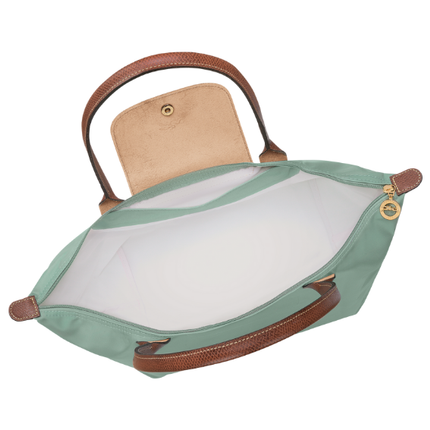Longchamp Women's Le Pliage Original L Tote Bag Celadon