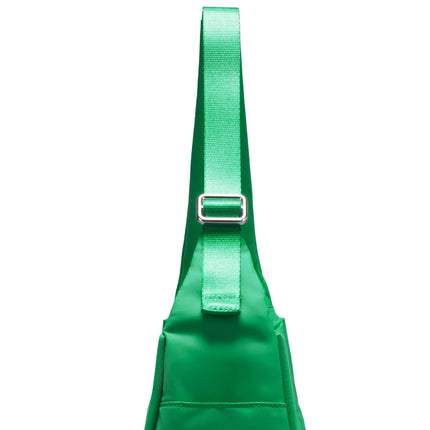 lululemon  Women's Mini Shoulder Bag 4L Green Punch