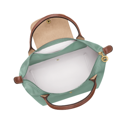 Longchamp Women's Le Pliage Original S Handbag Celadon