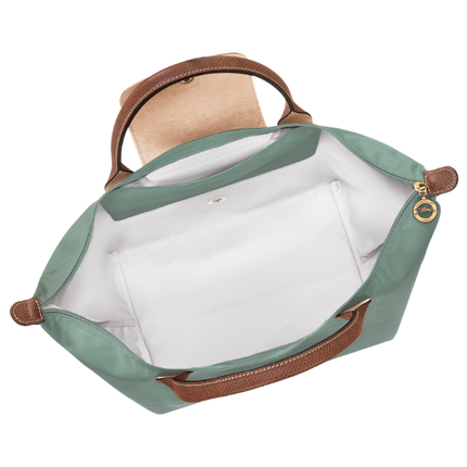 Longchamp Women's Le Pliage Original M Handbag Celadon