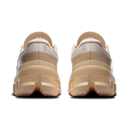 ON Women's Cloudmonster 1 Dew/Blonde