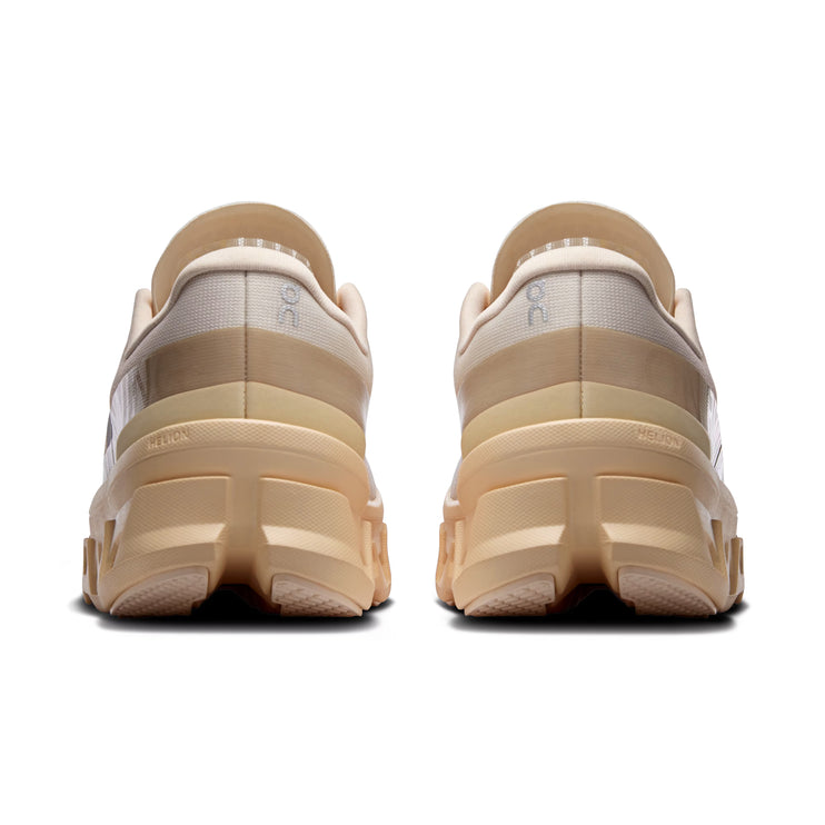 ON Women's Cloudmonster 1 Dew/Blonde