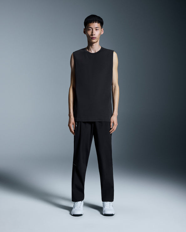 On Cloud Men's Focus Tank 3 M Black