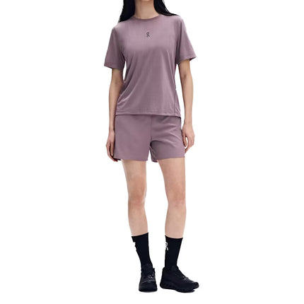 ON Women's Trail-T Gobi