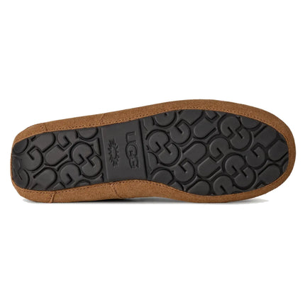 UGG Men's Ascot Chestnut