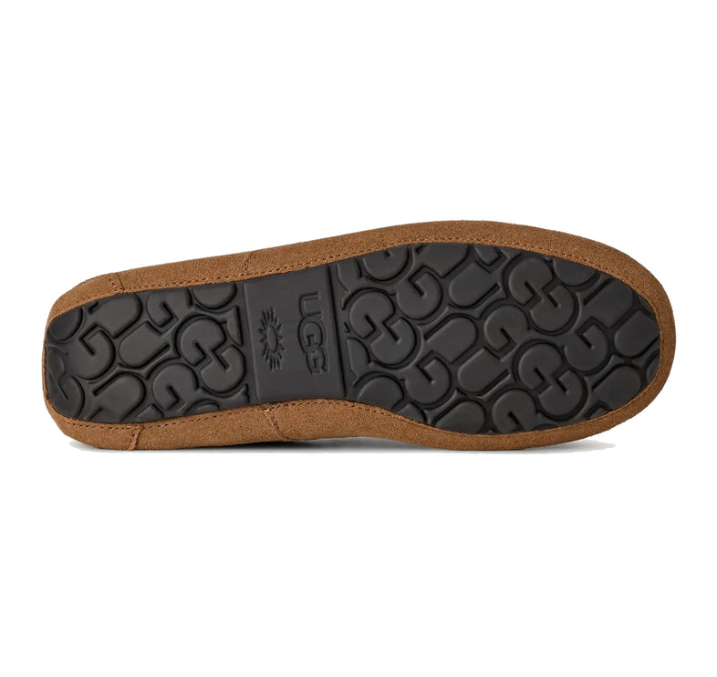 UGG Men's Ascot Chestnut