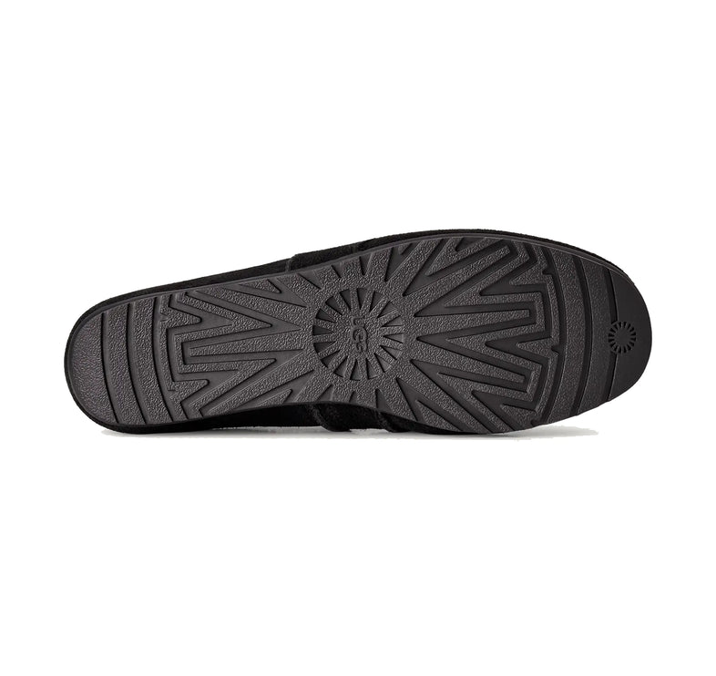UGG Women's Quill Ballet Sneaker Black