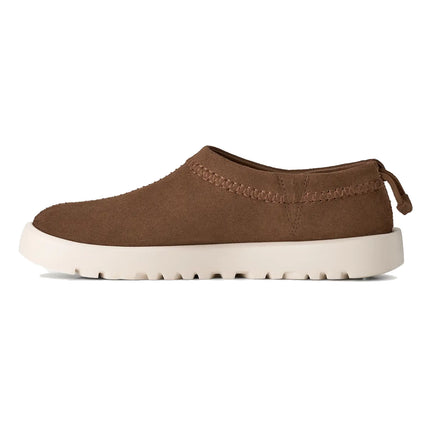 UGG Men's Tasman Unlined Suede Dark Chestnut