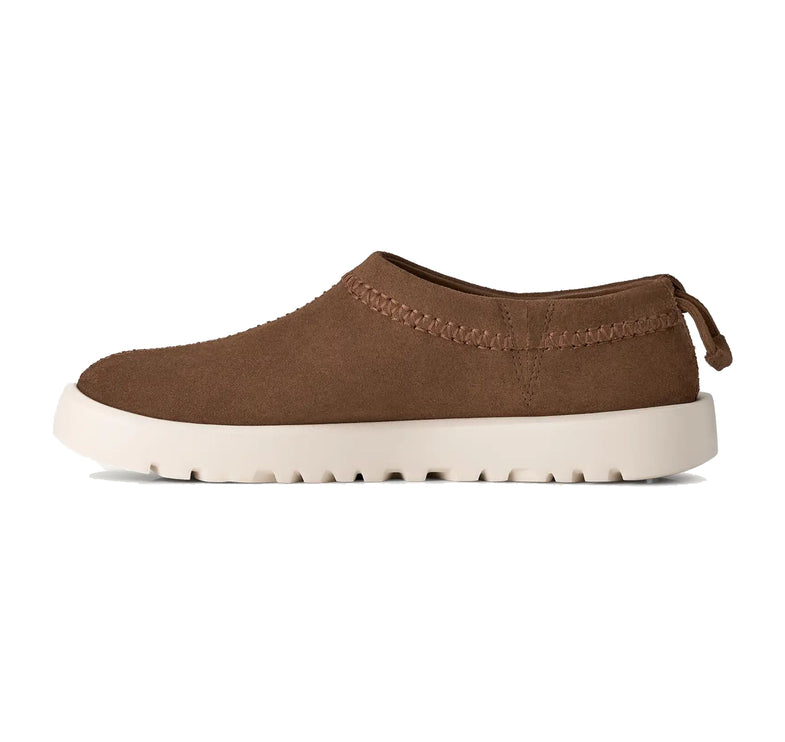 UGG Men's Tasman Unlined Suede Dark Chestnut
