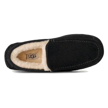 UGG Men's Ascot Black
