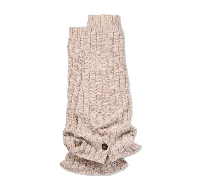 UGG Women's Talullah Legwarmer Cream
