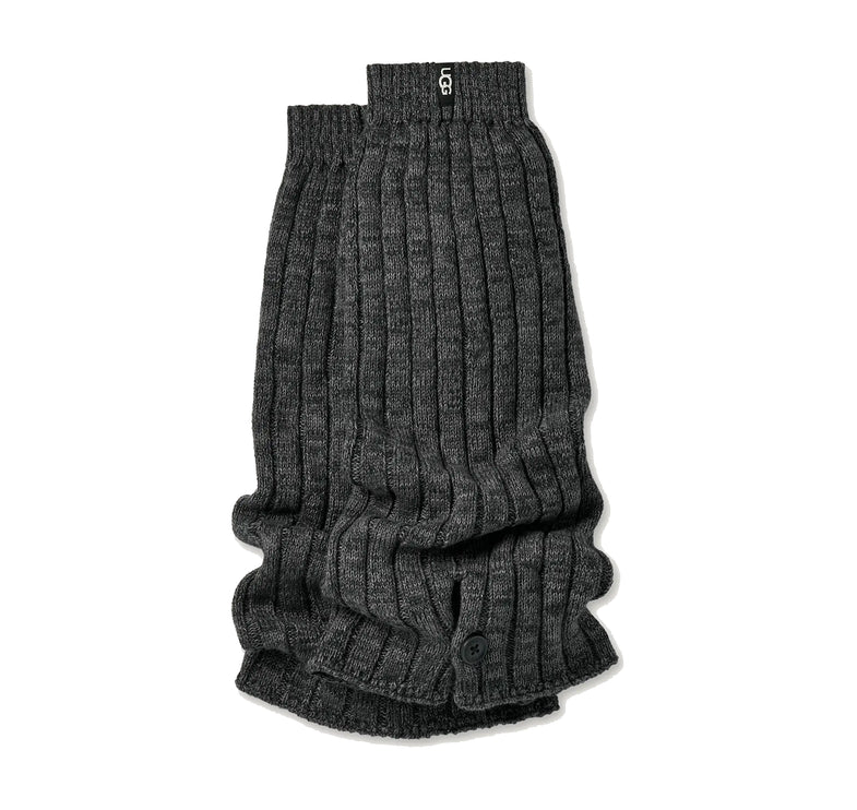 UGG Women's Talullah Legwarmer Black Heather