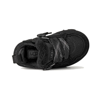 UGG Toddlers Lowmel Black