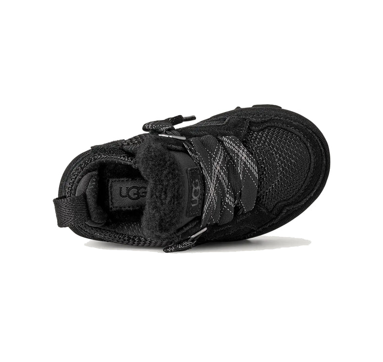 UGG Toddlers Lowmel Black