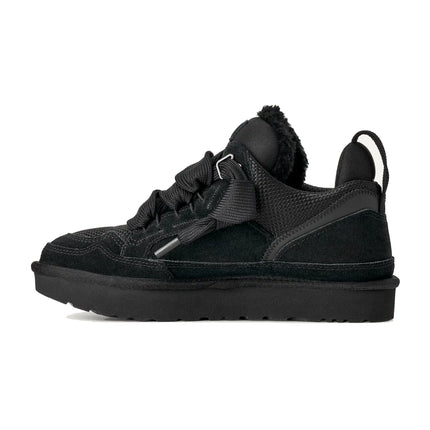 UGG Women's Lowmel Black