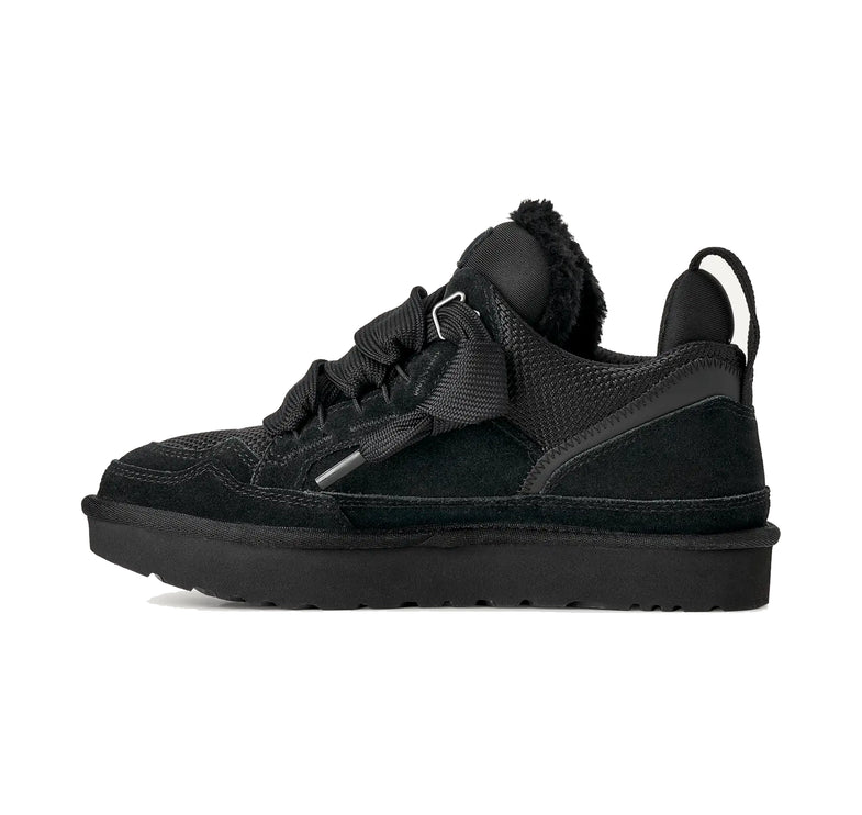 UGG Women's Lowmel Black