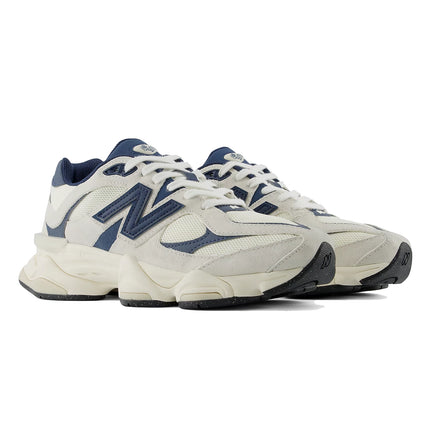 New Balance 9060 NB Navy with Linen U906089J
