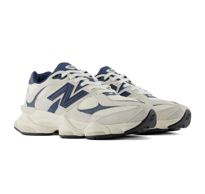 New Balance 9060 NB Navy with Linen U906089J