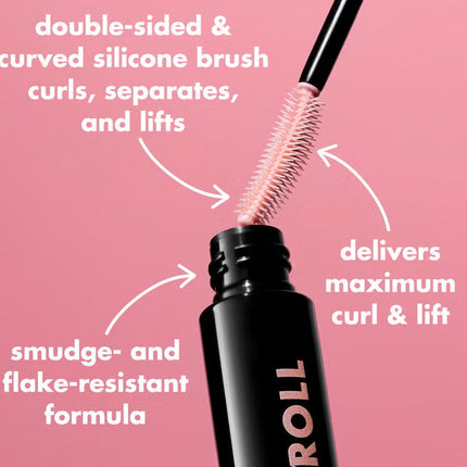 e.l.f. Lash 'N Roll® Mascara