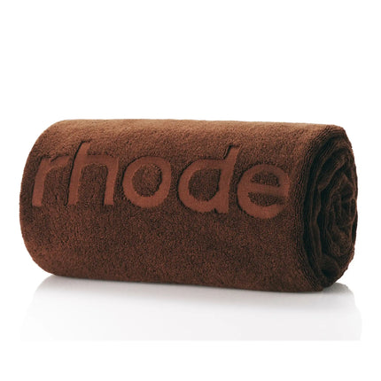 rhode terry towel summer ’26