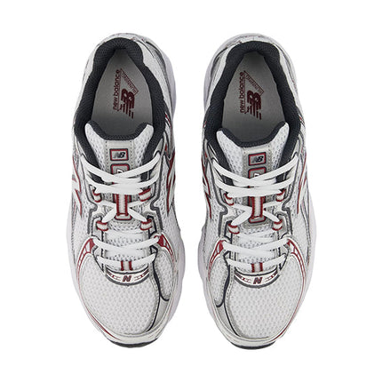 New Balance 740 White/Mercury Red U740RD2