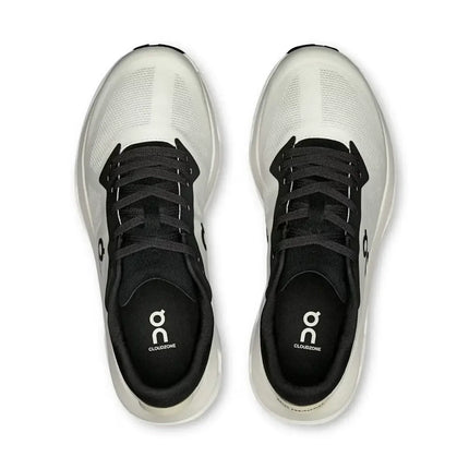 ON Women's Cloudzone Ice/Black