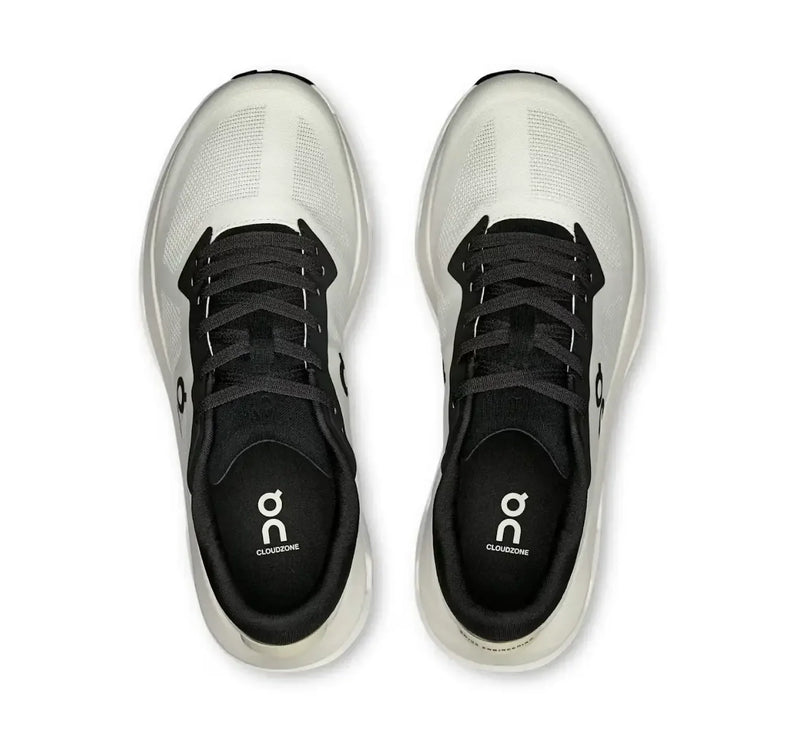 ON Women's Cloudzone Ice/Black