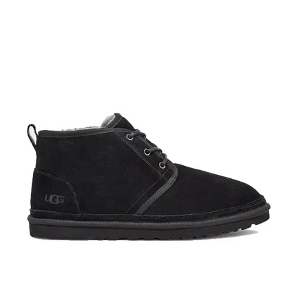 UGG Men's Neumel Black