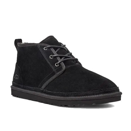 UGG Men's Neumel Black