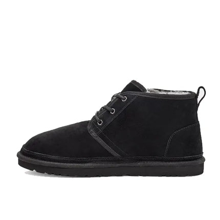 UGG Men's Neumel Black