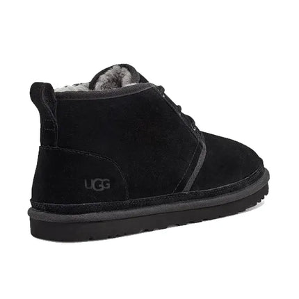 UGG Men's Neumel Black