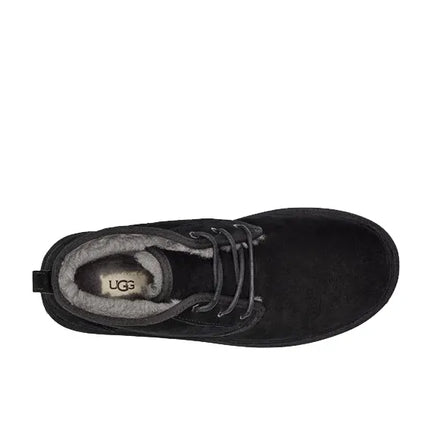 UGG Men's Neumel Black