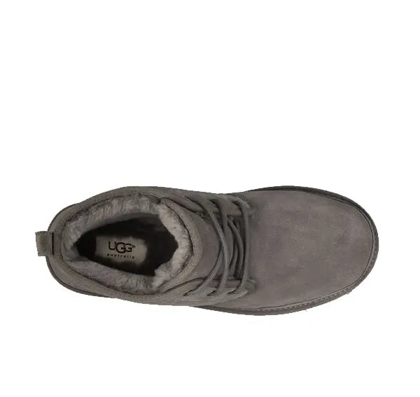 Grey best sale ugg neumel