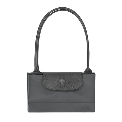 Longchamp Women's Le Pliage One L Tote Bag Anthracite