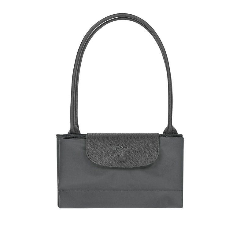 Longchamp Women's Le Pliage One L Tote Bag Anthracite