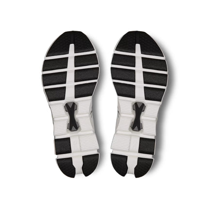 ON Men's Cloud X 4 Ivory/Black
