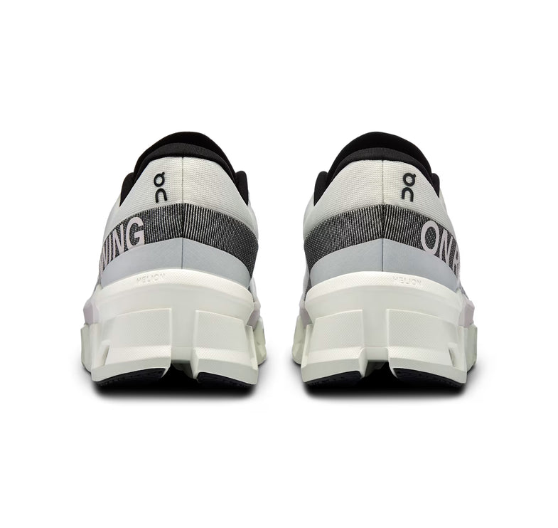 ON Men's Cloudmonster 2 White/Frost