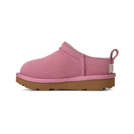 UGG Toddlers Classic Micro Dusty Orchid