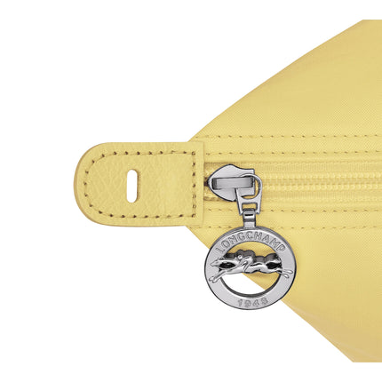 Longchamp Women's Le Pliage One L Travel Bag Lime