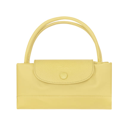 Longchamp Women's Le Pliage One S Handbag Lime