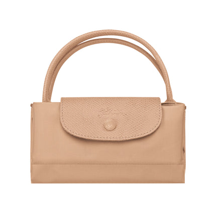Longchamp Women's Le Pliage One S Handbag Beige